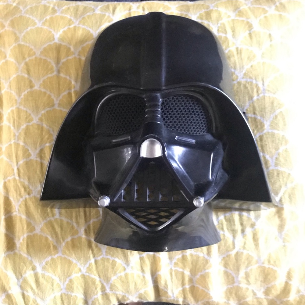 Darth Vader Mask
